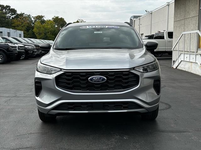 new 2024 Ford Escape car, priced at $28,148