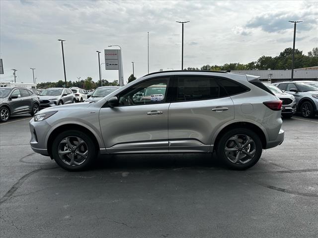 new 2024 Ford Escape car, priced at $28,148