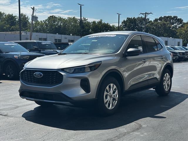 new 2024 Ford Escape car, priced at $26,963