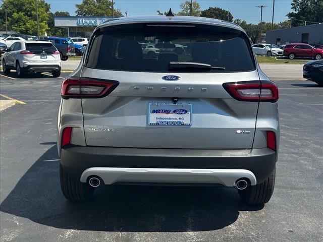 new 2024 Ford Escape car, priced at $26,963