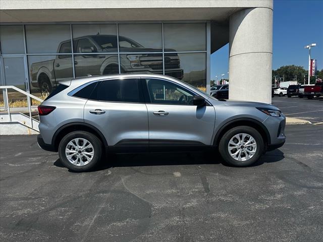 new 2024 Ford Escape car, priced at $26,963