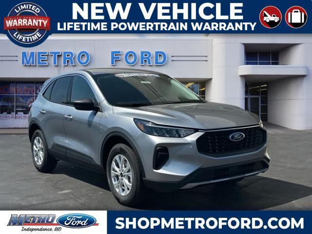 new 2024 Ford Escape car, priced at $26,963