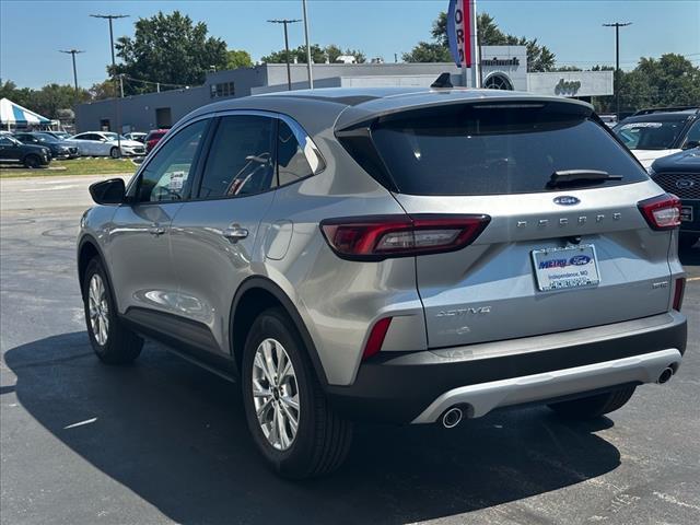 new 2024 Ford Escape car, priced at $26,963