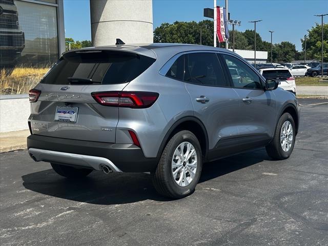 new 2024 Ford Escape car, priced at $26,963