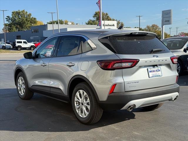 new 2024 Ford Escape car, priced at $25,965