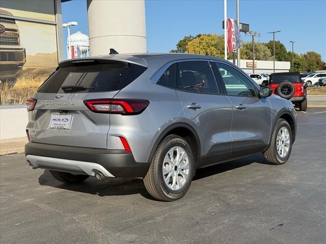 new 2024 Ford Escape car, priced at $25,965