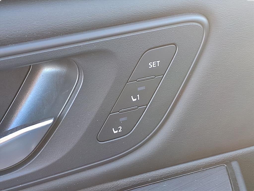 used 2023 Nissan Rogue car, priced at $27,748