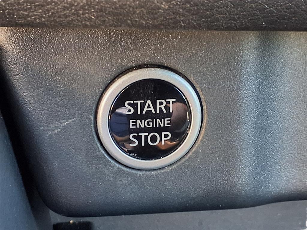 used 2023 Nissan Rogue car, priced at $27,748