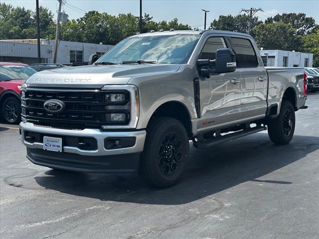 new 2024 Ford F-250 car, priced at $88,164