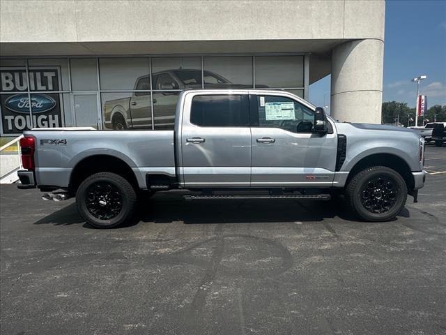 new 2024 Ford F-250 car, priced at $88,164