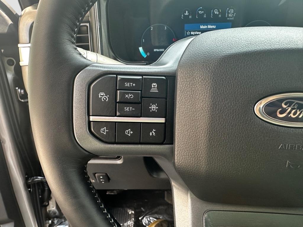 new 2024 Ford F-250 car, priced at $82,634