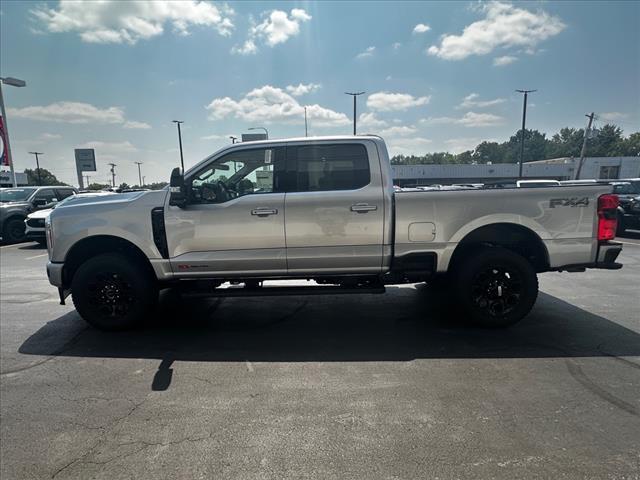 new 2024 Ford F-250 car, priced at $88,164