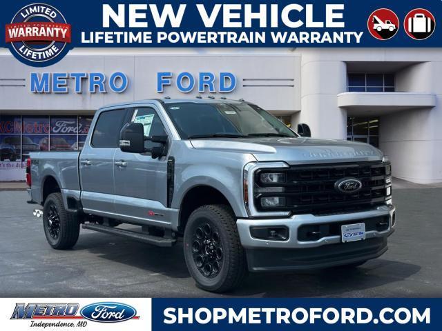 new 2024 Ford F-250 car, priced at $88,164