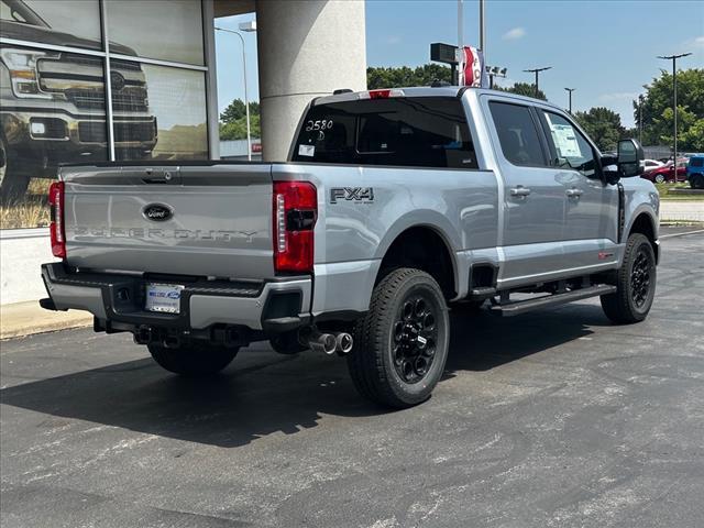 new 2024 Ford F-250 car, priced at $88,164