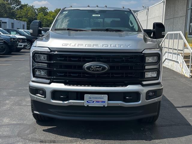 new 2024 Ford F-250 car, priced at $88,164