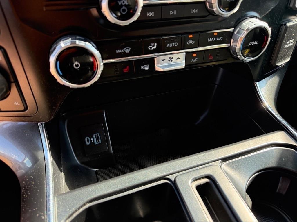 used 2023 Ford F-150 car, priced at $44,989