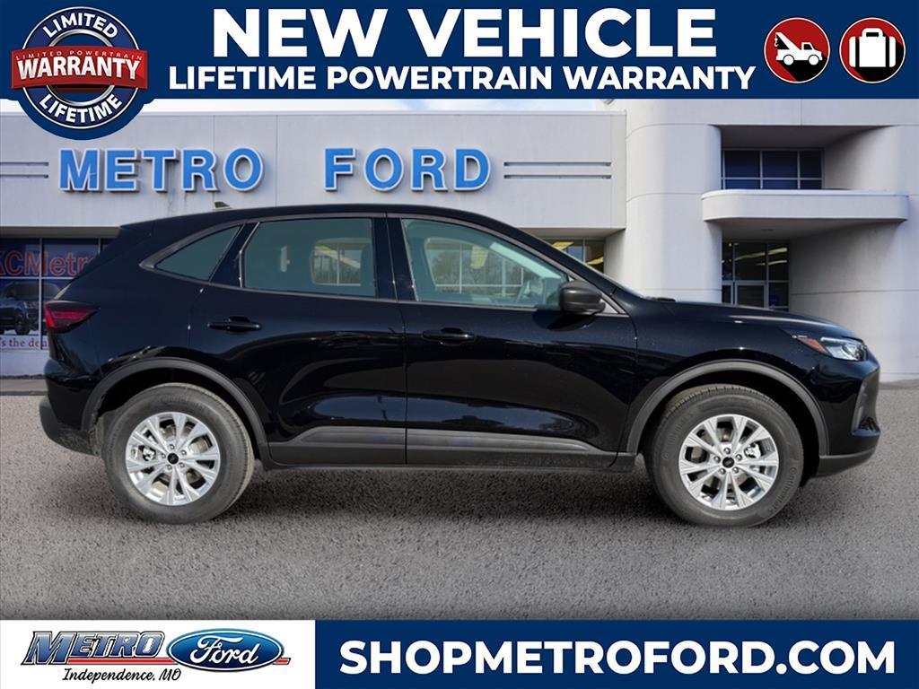 new 2025 Ford Escape car, priced at $31,725
