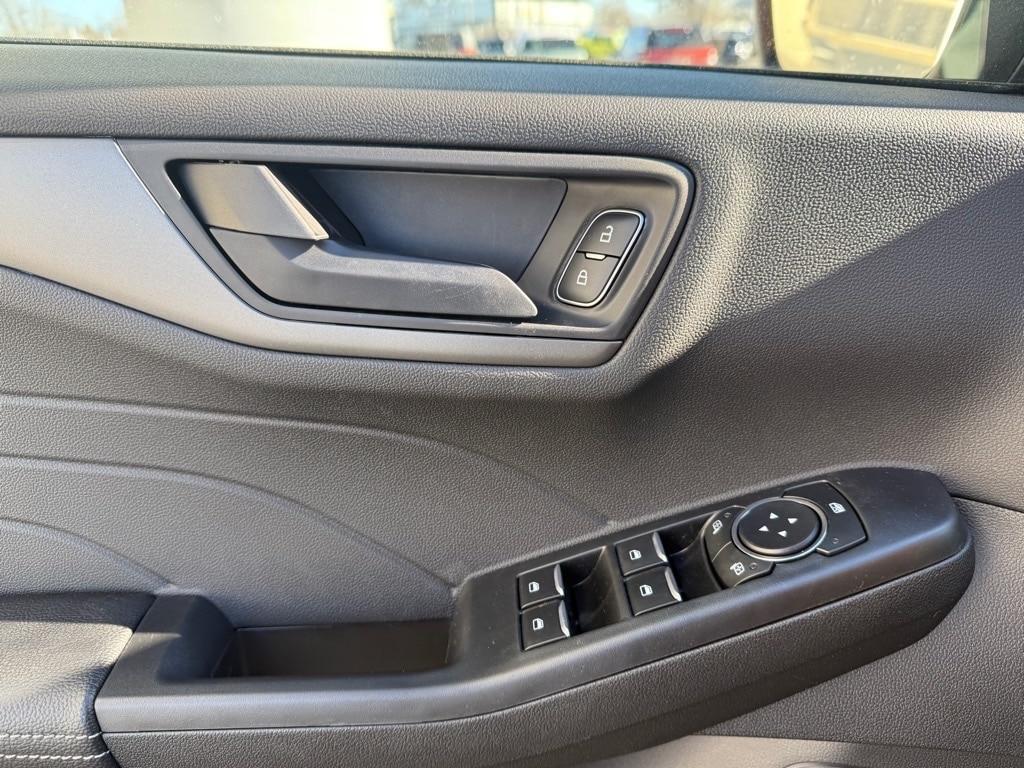 new 2025 Ford Escape car, priced at $31,725