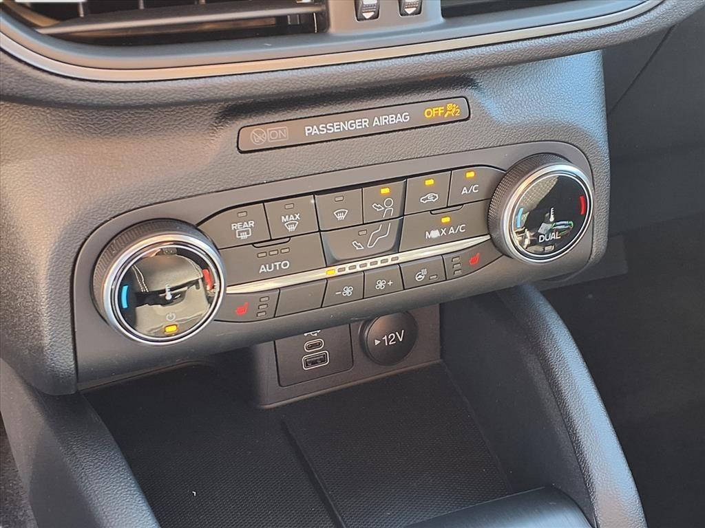 new 2026 Ford Escape car, priced at $31,514