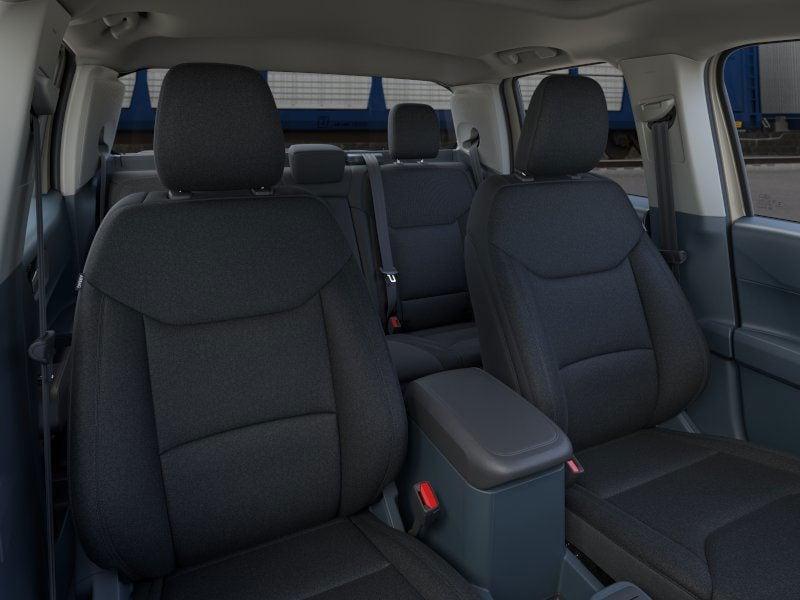 new 2025 Ford Maverick car, priced at $36,485