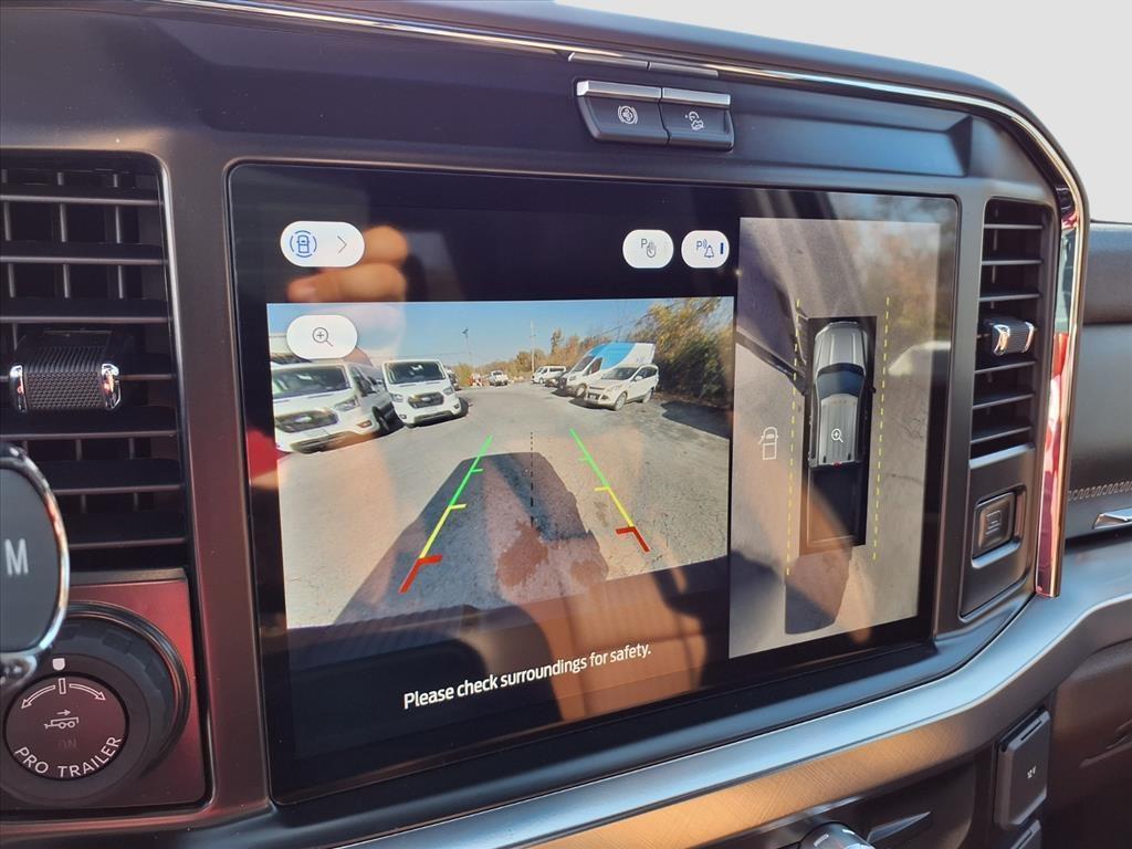 new 2026 Ford F-250 car, priced at $99,950