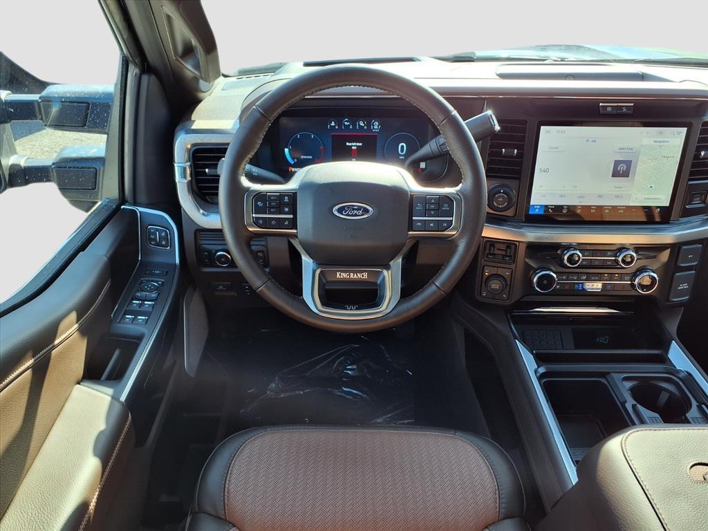 new 2026 Ford F-250 car, priced at $99,950