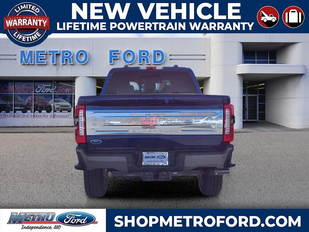 new 2026 Ford F-250 car, priced at $99,950