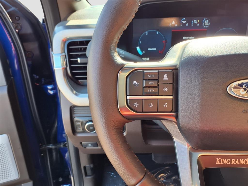 new 2026 Ford F-250 car, priced at $99,950