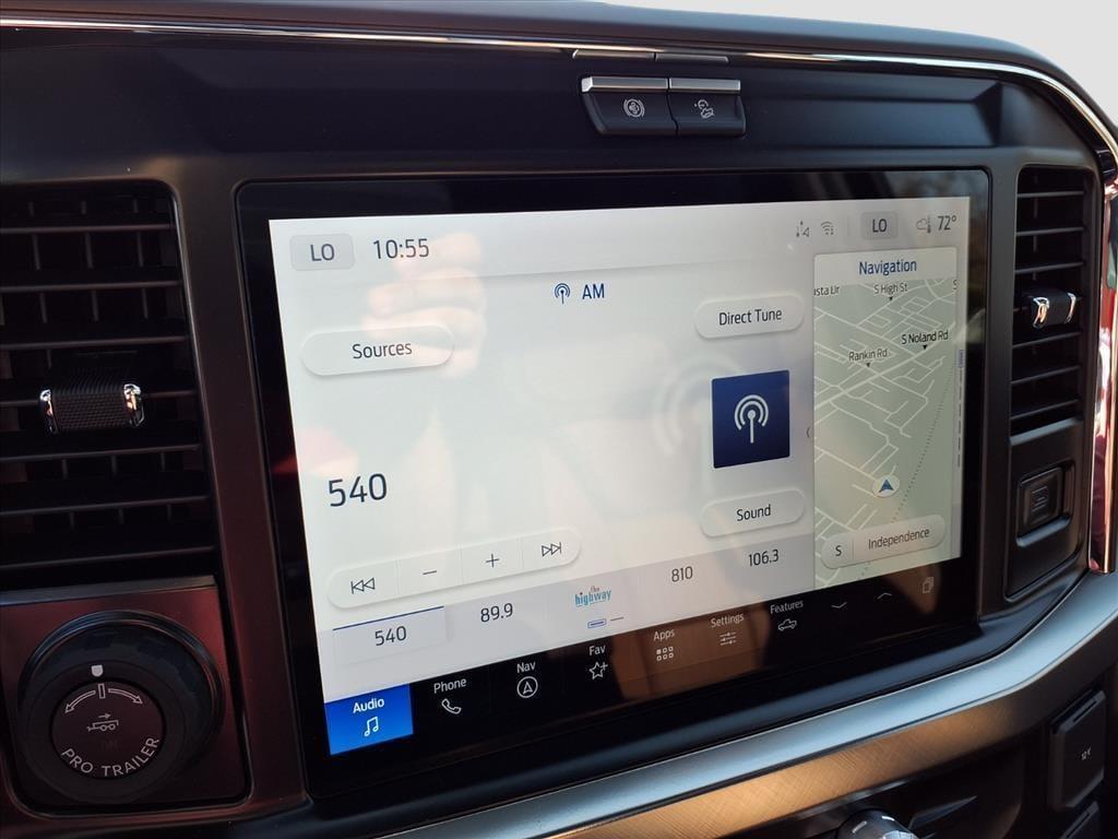 new 2026 Ford F-250 car, priced at $99,950