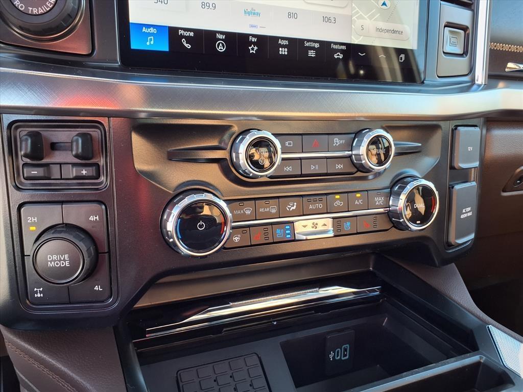 new 2026 Ford F-250 car, priced at $99,950