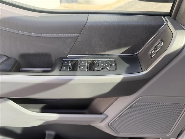 new 2025 Ford F-150 car, priced at $51,422