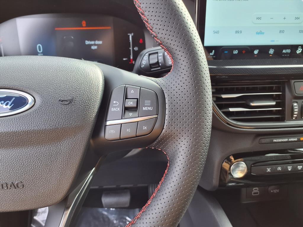 new 2026 Ford Escape car, priced at $34,775