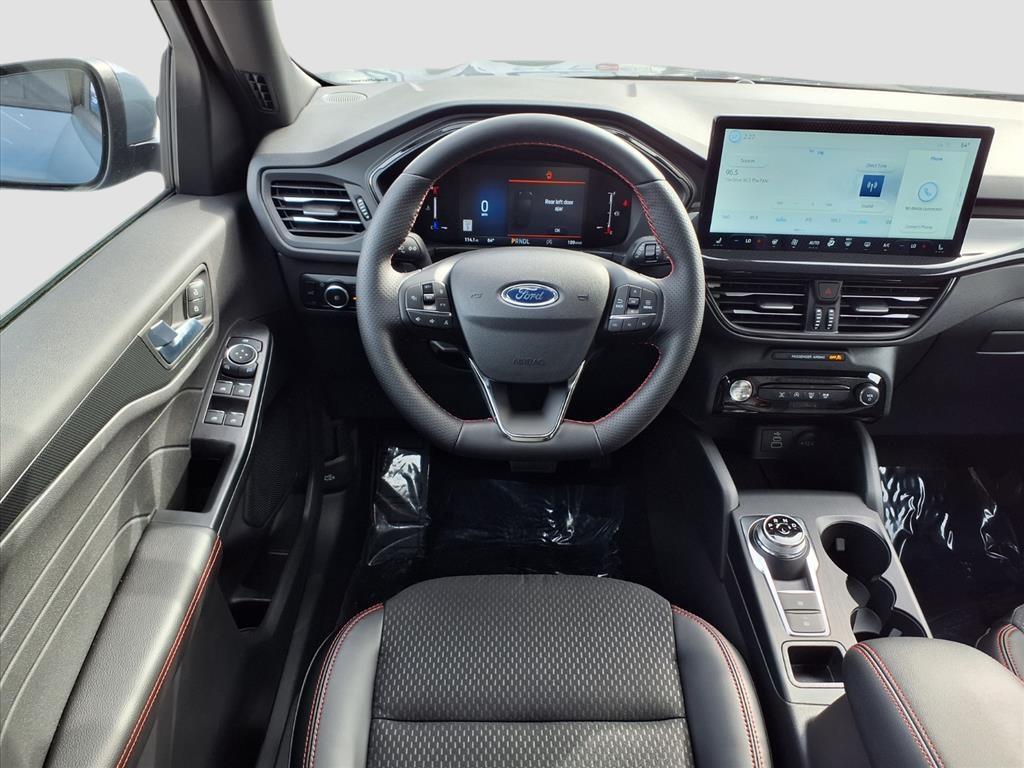 new 2026 Ford Escape car, priced at $34,775