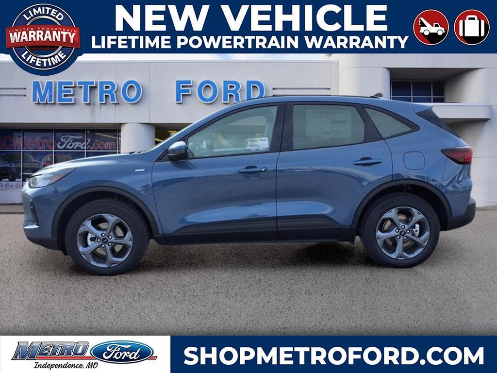 new 2026 Ford Escape car, priced at $34,775