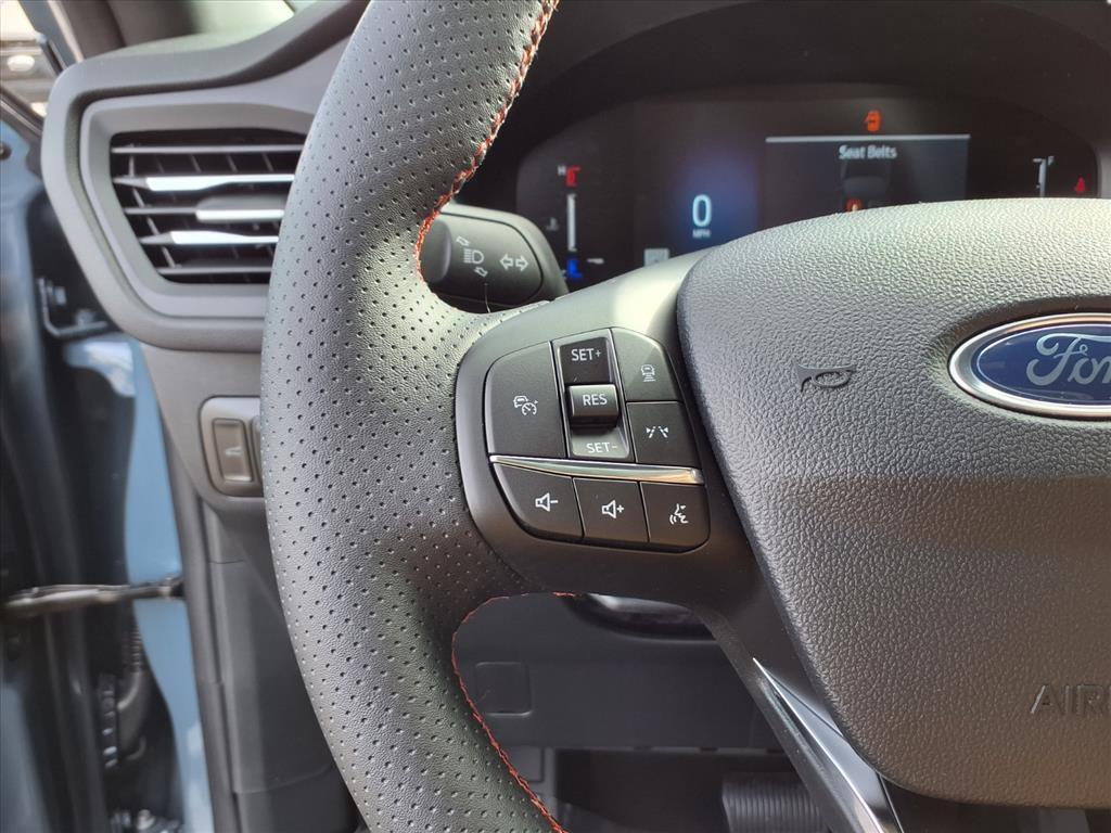 new 2026 Ford Escape car, priced at $34,775