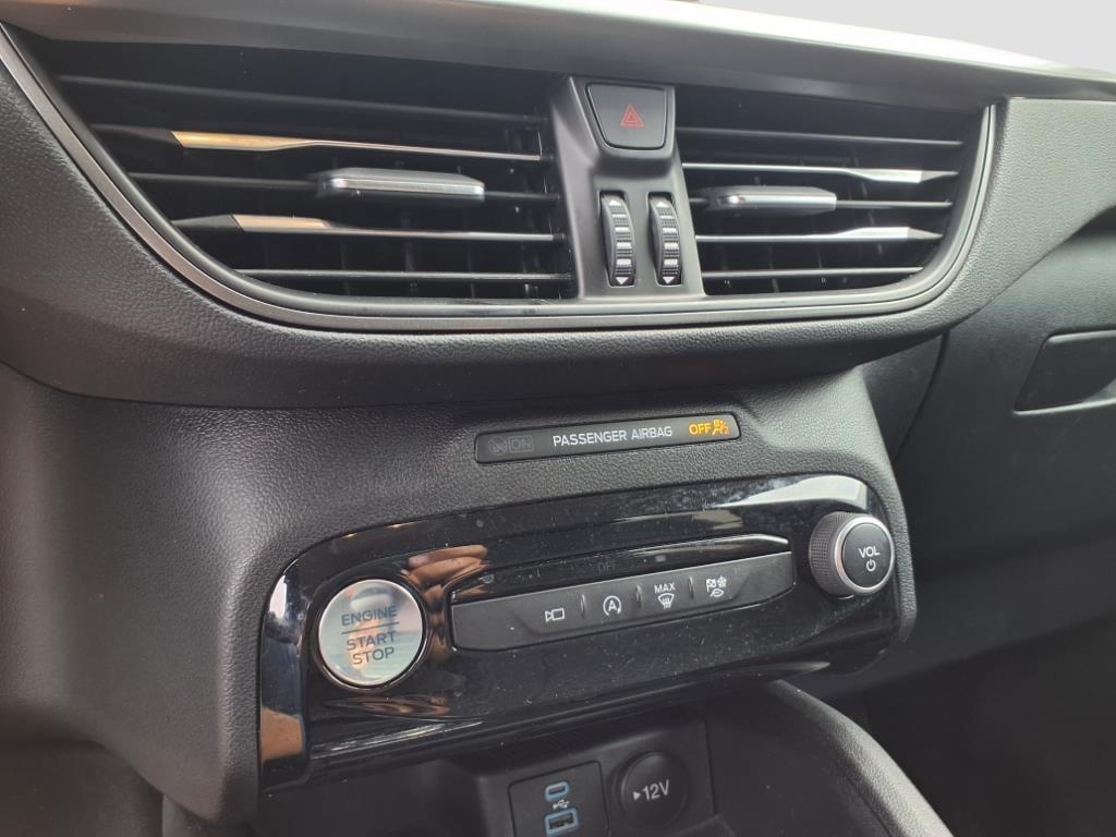 used 2023 Ford Escape car, priced at $24,700