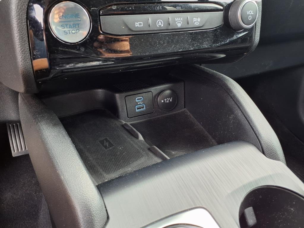used 2023 Ford Escape car, priced at $24,700