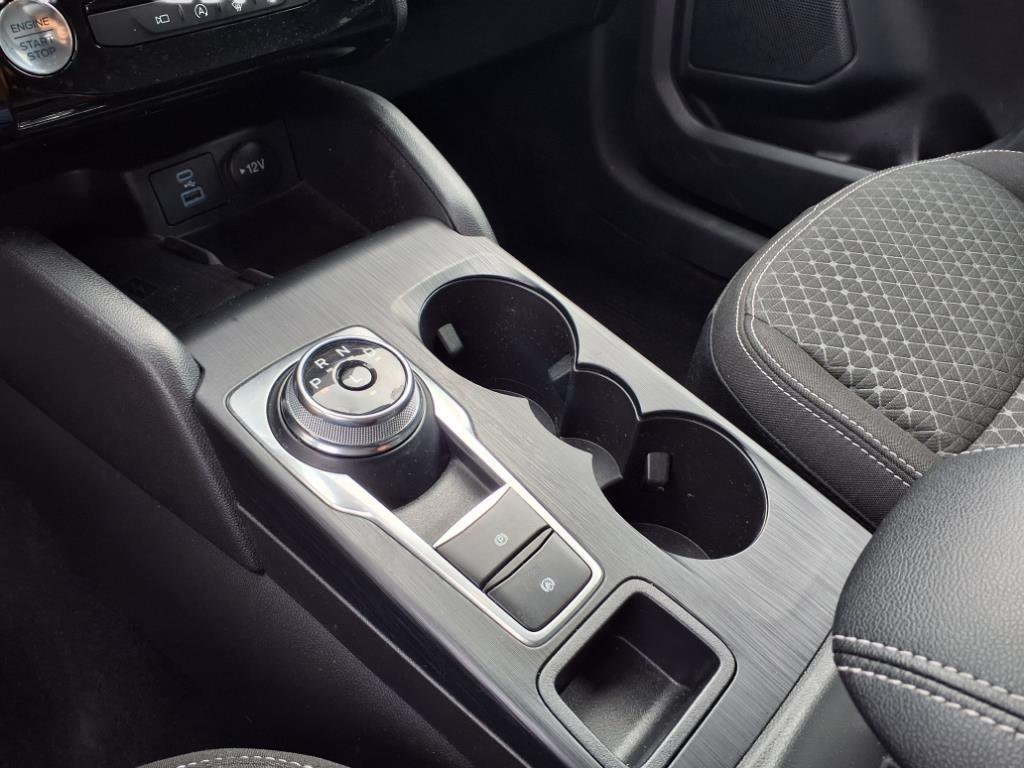 used 2023 Ford Escape car, priced at $24,700