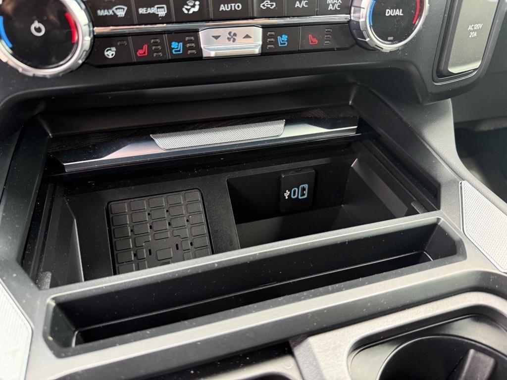 used 2024 Ford F-450 car, priced at $104,989