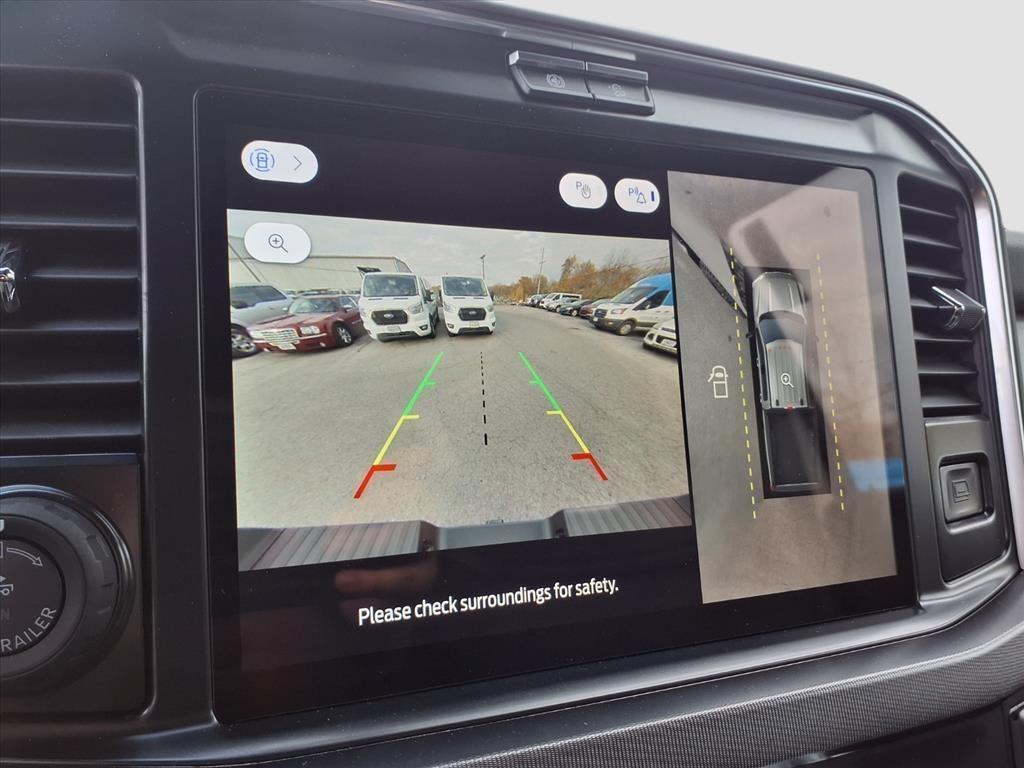 new 2026 Ford F-250 car, priced at $92,804