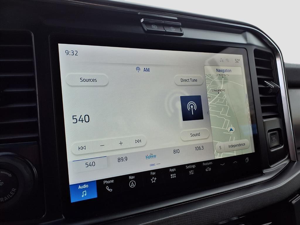 new 2026 Ford F-250 car, priced at $92,804