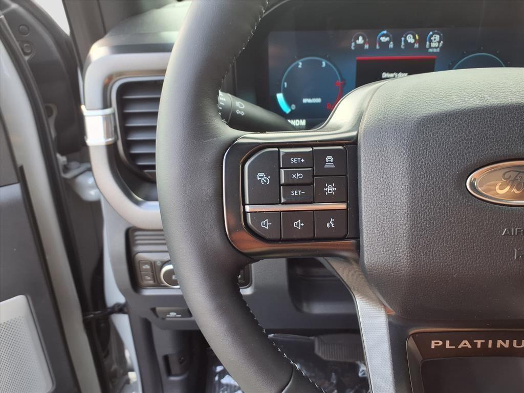new 2026 Ford F-250 car, priced at $92,804