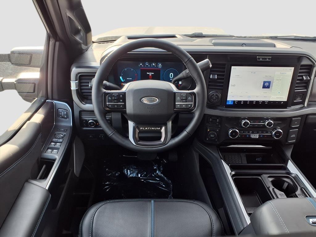new 2026 Ford F-250 car, priced at $92,804