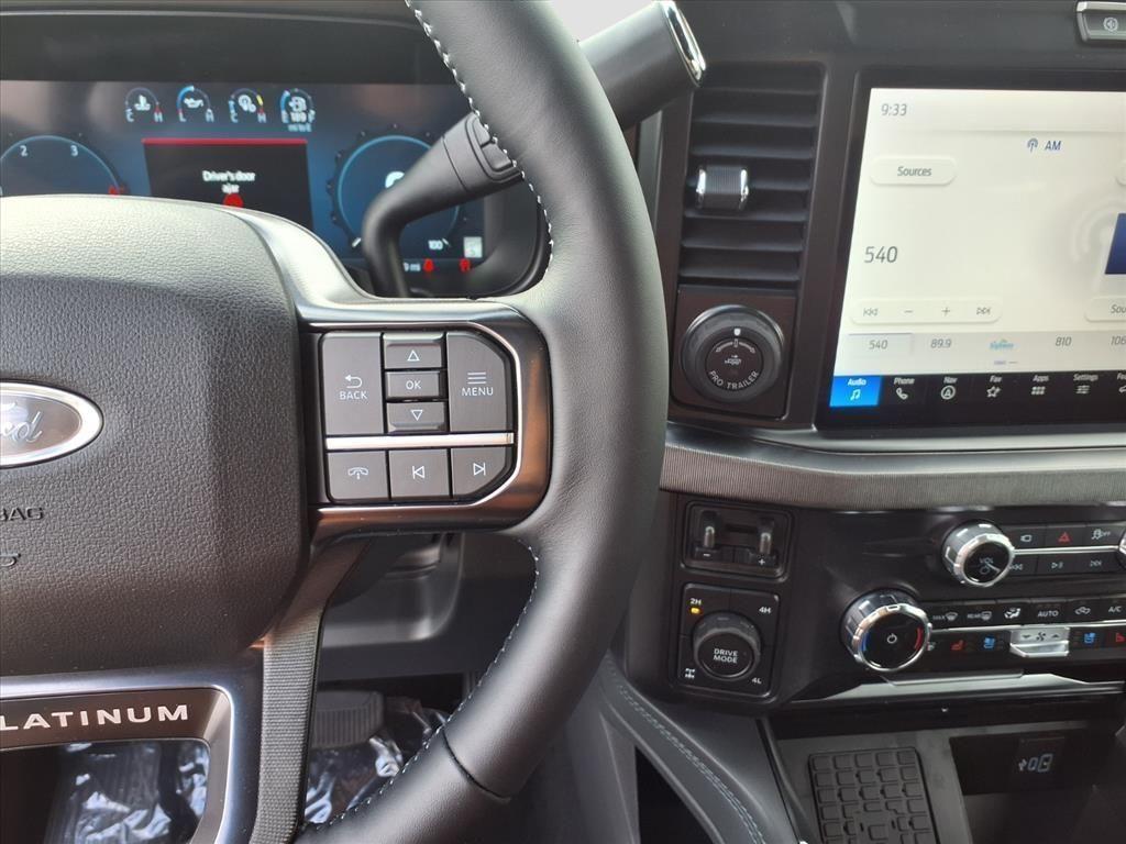 new 2026 Ford F-250 car, priced at $92,804