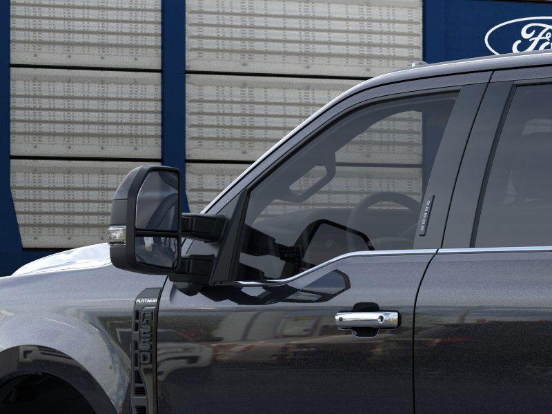 new 2026 Ford F-250 car, priced at $95,063