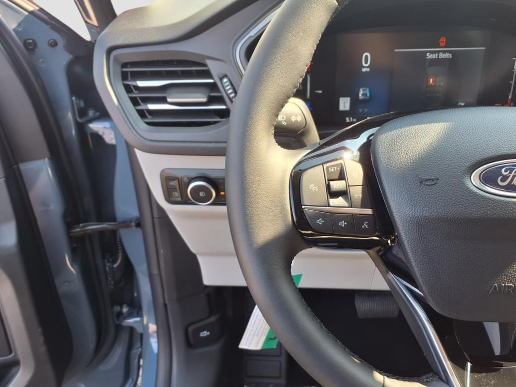 new 2025 Ford Escape car, priced at $31,968