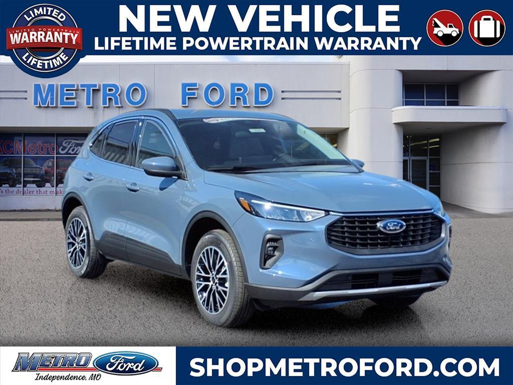 new 2025 Ford Escape car, priced at $31,968