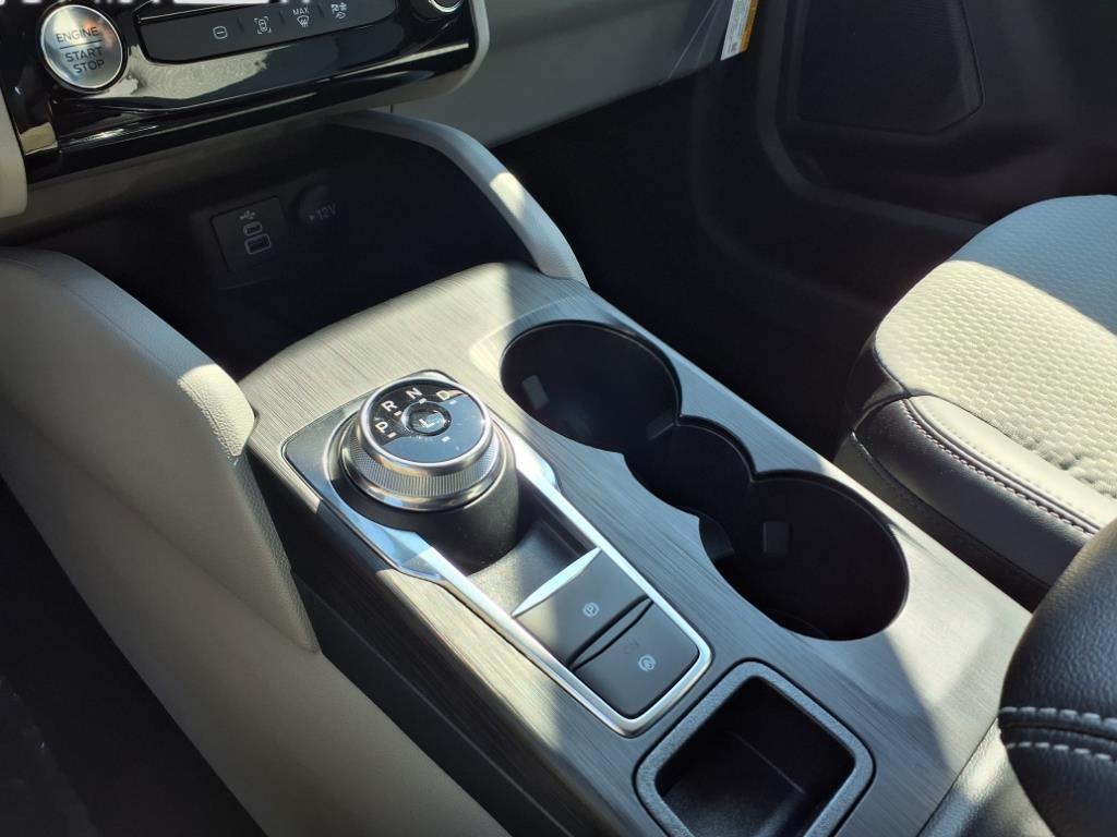 new 2025 Ford Escape car, priced at $31,968