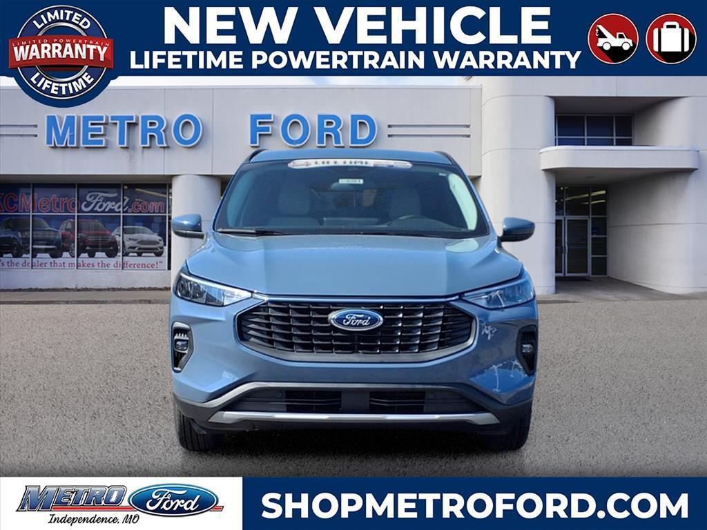 new 2025 Ford Escape car, priced at $31,968