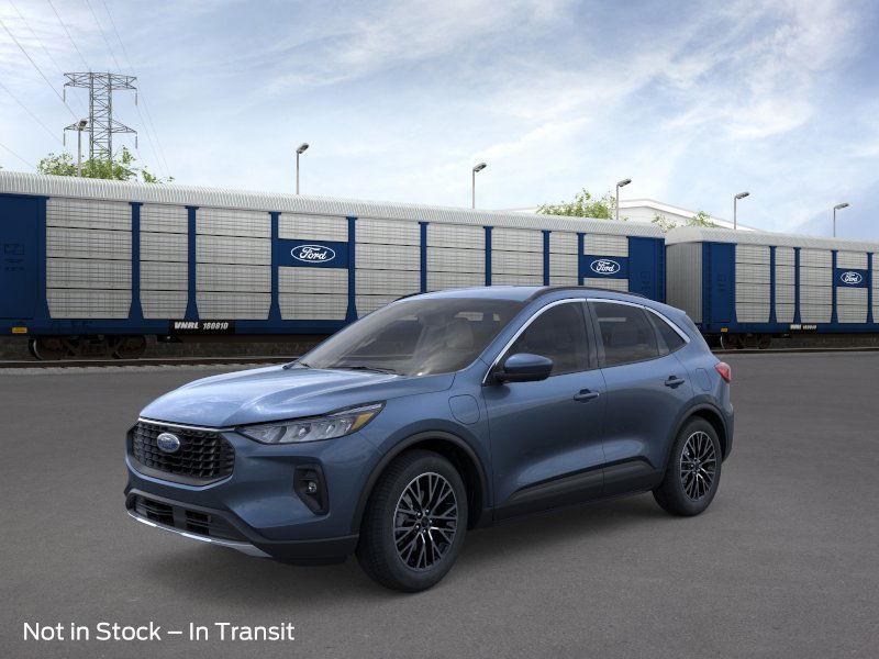 new 2025 Ford Escape PHEV car, priced at $31,968